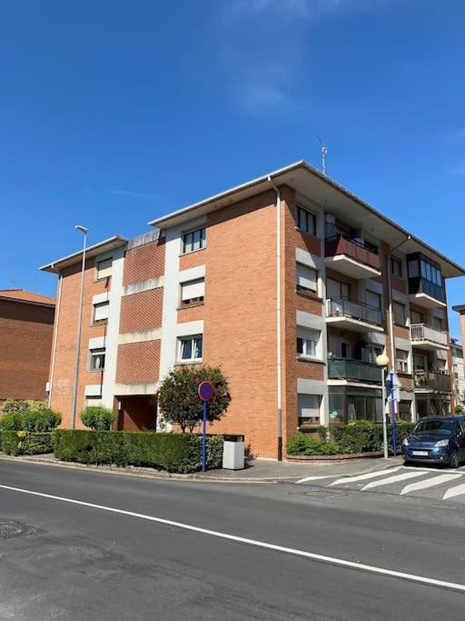Apartamento Piso Sopela Playas Exterior foto
